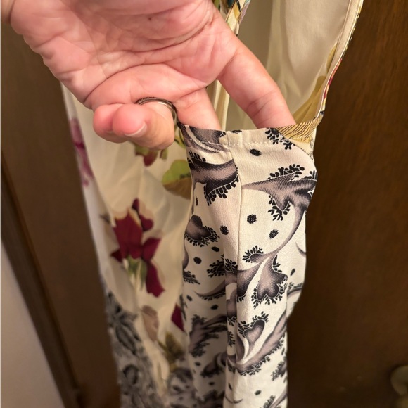 Postmark Dress - Picture 4 of 9